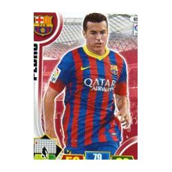 Pedro Barcelona 65 Adrenalyn XL La Liga 2013-14