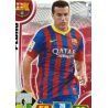 Pedro Barcelona 65 Adrenalyn XL La Liga 2013-14