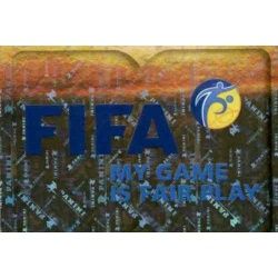 FIFA Fair Play Logos 1
