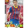 Adriano Barcelona 68 Adrenalyn XL La Liga 2013-14