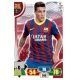 Tello Barcelona 72 Adrenalyn XL La Liga 2013-14