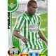 Paulao Betis 75 Adrenalyn XL La Liga 2013-14
