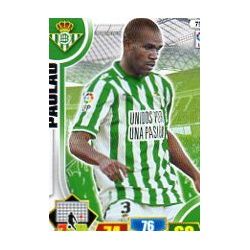 Paulao Betis 75 Adrenalyn XL La Liga 2013-14