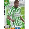 Paulao Betis 75 Adrenalyn XL La Liga 2013-14