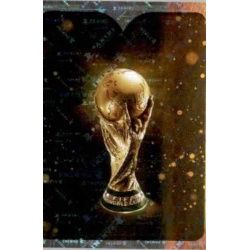 FIFA World Cup Trophy Logos 2 Logos