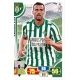 Amaya Betis 76 Adrenalyn XL La Liga 2013-14