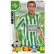 Nacho Betis 77 Adrenalyn XL La Liga 2013-14