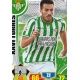Xavi Torres Betis 78 Adrenalyn XL La Liga 2013-14