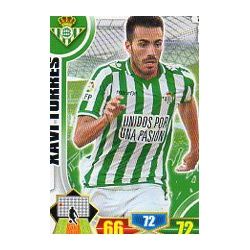 Xavi Torres Betis 78 Adrenalyn XL La Liga 2013-14
