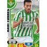 Xavi Torres Betis 78 Adrenalyn XL La Liga 2013-14