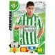Juanfran Betis 81 Adrenalyn XL La Liga 2013-14