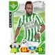 Cedrick Betis 82 Adrenalyn XL La Liga 2013-14