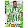 Cedrick Betis 82 Adrenalyn XL La Liga 2013-14