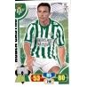 Rubén Castro Betis 83 Adrenalyn XL La Liga 2013-14