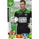Andersen Betis 84 Adrenalyn XL La Liga 2013-14