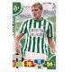 Perquis Betis 85 Adrenalyn XL La Liga 2013-14