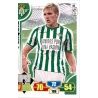 Perquis Betis 85 Adrenalyn XL La Liga 2013-14