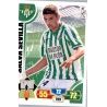 Salva Sevilla Betis 87 Adrenalyn XL La Liga 2013-14