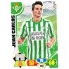 Juan Carlos Betis 88 Adrenalyn XL La Liga 2013-14