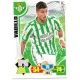 Vadillo Betis 89 Adrenalyn XL La Liga 2013-14