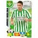 Jorge Molina Betis 90 Adrenalyn XL La Liga 2013-14