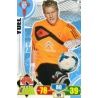 Yoel Celta 91 Adrenalyn XL La Liga 2013-14