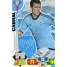 Cabral Celta 93 Adrenalyn XL La Liga 2013-14