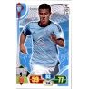 Rafinha Celta 98 Adrenalyn XL La Liga 2013-14