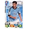 Nolito Celta 101 Adrenalyn XL La Liga 2013-14