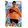 Sergio Celta 102 Adrenalyn XL La Liga 2013-14