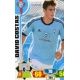 David Costas Celta 103 Adrenalyn XL La Liga 2013-14