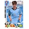 Aurtenetxe Celta 104 Adrenalyn XL La Liga 2013-14
