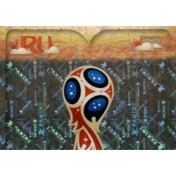 FIFA World Cup Logo (puzzle 1) Logos 5