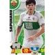 Sapunaru Elche 110 Adrenalyn XL La Liga 2013-14