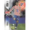 Busca y compra Pubill Atlético Madrid Cartas Megacracks 2026-27
