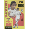 Encuentra Raúl Stars on 25 Real Madrid Panini Megacracks LaLiga 2026-27