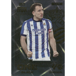 Añade a tu colección Oyarzabal Special One Black Real Sociedad Megacracks LaLiga 2026-27