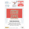 Encuentra Invencible Stars on 25 Barcelona Megacracks Liga 2026-27