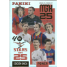 Encuentra Invencible Stars on 25 Barcelona Megacracks Liga 2026-27