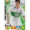 Edu Albácar Elche 113 Adrenalyn XL La Liga 2013-14