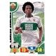 Carlos Sánchez Elche 114 Adrenalyn XL La Liga 2013-14
