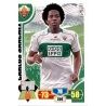 Carlos Sánchez Elche 114 Adrenalyn XL La Liga 2013-14