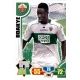 Boakye Elche 119 Adrenalyn XL La Liga 2013-14