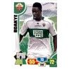 Boakye Elche 119 Adrenalyn XL La Liga 2013-14