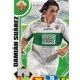 Damián Suárez Elche 121 Adrenalyn XL La Liga 2013-14