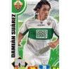 Damián Suárez Elche 121 Adrenalyn XL La Liga 2013-14