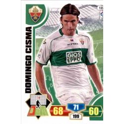 Domingo Cisma Elche 122 Adrenalyn XL La Liga 2013-14