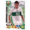 Domingo Cisma Elche 122 Adrenalyn XL La Liga 2013-14
