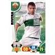 Rivera Elche 124 Adrenalyn XL La Liga 2013-14