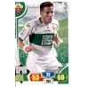 Aarón Elche 125 Adrenalyn XL La Liga 2013-14
